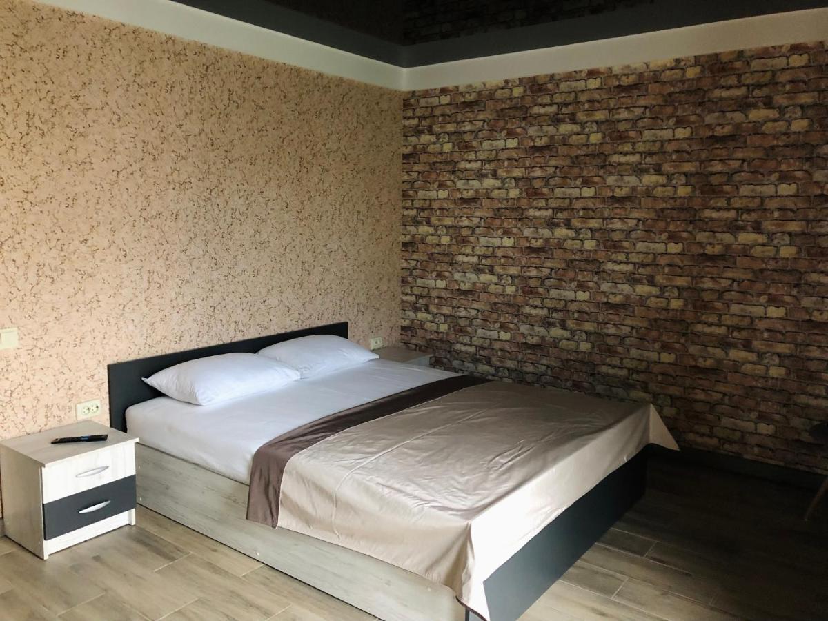 Bloom Отель Charkiw Exterior foto